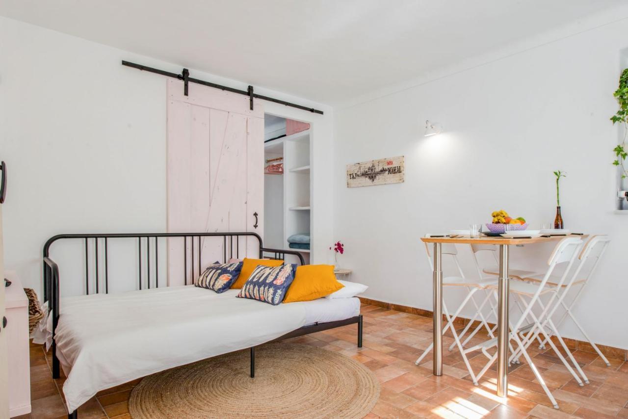 Апартаменти Casa Lorca Коніль-де-ла-Фронтера Екстер'єр фото
